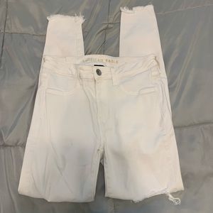 American Eagle Next Level Stretch Skinny Jean